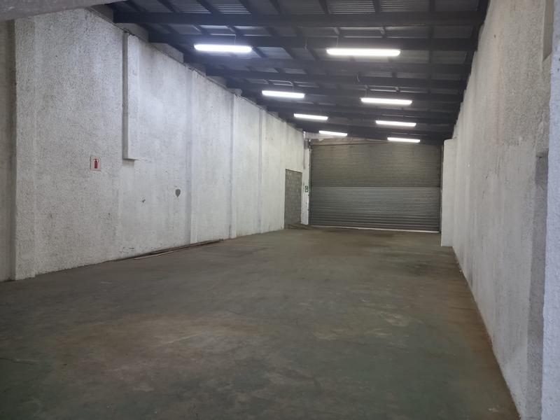 To Let commercial Property for Rent in North End Eastern Cape